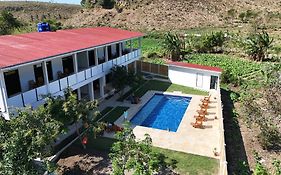 Satu Hati Hotel